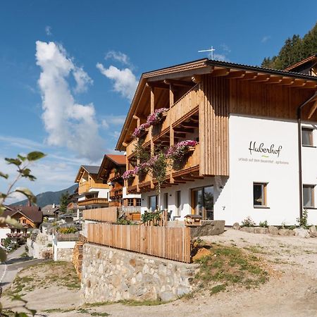 Villa Huberhof Gais Exterior foto